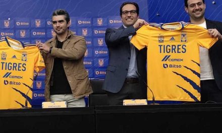 Tigres todavía no juega y ya ganó… le entra a las criptomonedas