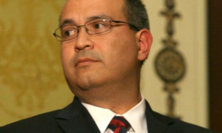 Van por exdirector de Pemex; Interpol emite ficha roja contra Carlos Treviño