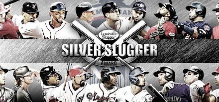 Anuncian los ganadores del Silver Bat de la MLB