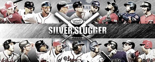 Anuncian los ganadores del Silver Bat de la MLB