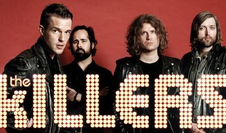 The Killers regresa a México en el 2022