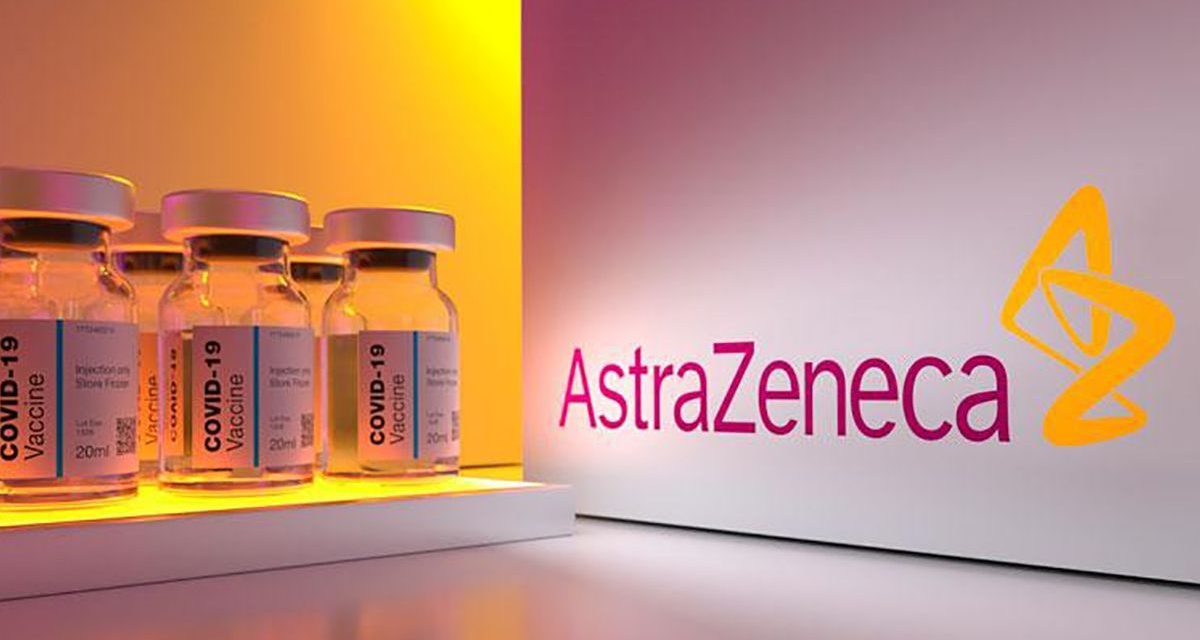 AztraZenaca busca vacuna para la ómicron