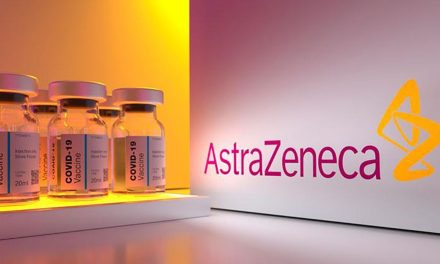 AztraZenaca busca vacuna para la ómicron