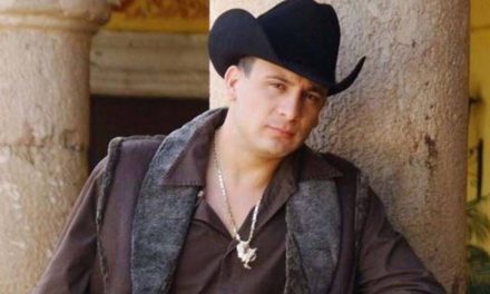 ‘No te tocaba mi Gallo’; quince años sin Valentín Elizalde