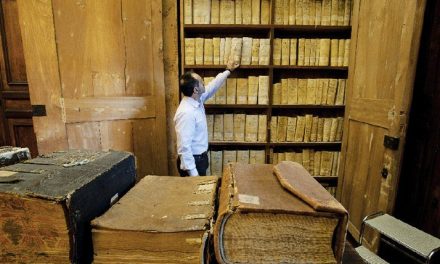 Libros y manuscritos del Vaticano estarán disponibles al público