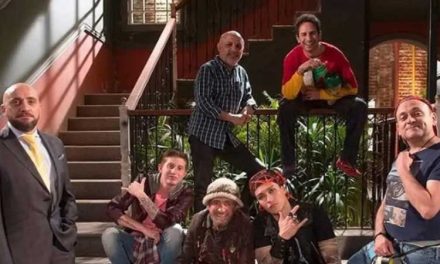 ‘Vecinos’ vuelven a los foros y recuerdan a Octavio Ocaña