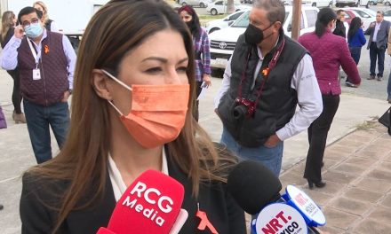 Cero tolerancia a la violencia en Saltillo
