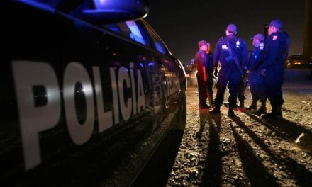Encuentran 7 cuerpos desmembrados dentro de un taxi abandonado