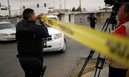 Matan a 106 personas en Halloween; el día más violento en México