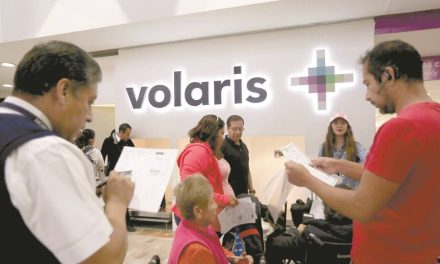 ‘Los finos’…Volaris compra 39 aviones europeos