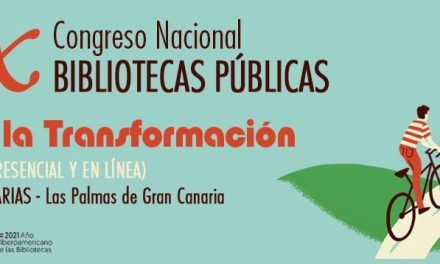 El futuro de las Bibliotecas depende de 700 personas