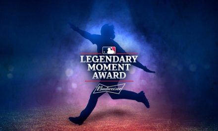 ¡Momento de votar por tu mejor momento en MLB!