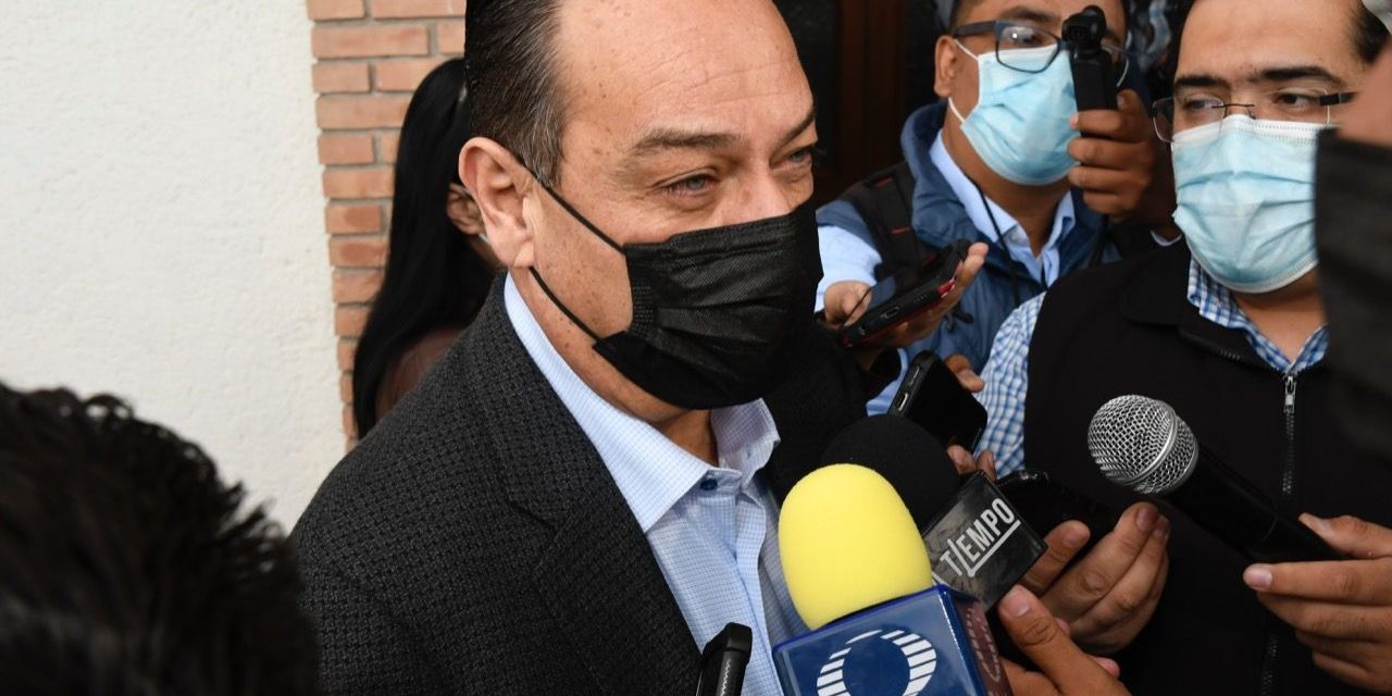 Coahuila continúa sumando esfuerzos con los municipios: Segob