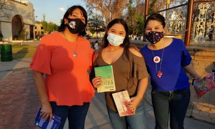 Secretaría de Cultura fomenta lectura y el libro en Coahuila