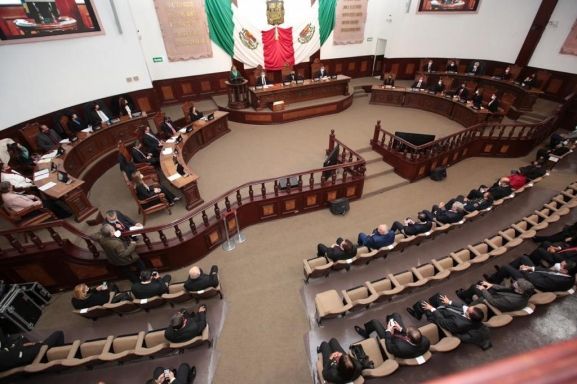 Reconocen a Coahuila por reformas en materia de Derechos Humanos