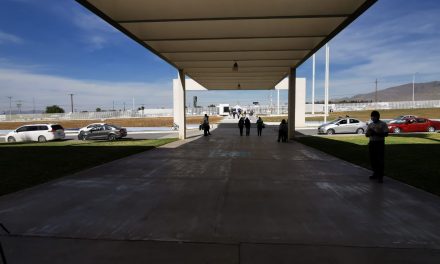 Fallece mujer de la tercera edad que acudió a recibir el refuerzo contra el covid en Saltillo