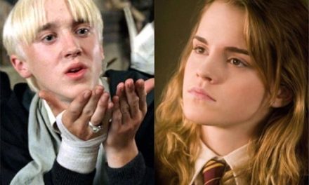 Este actor de ‘Harry Potter’ dejó a Emma Watson en la ‘friendzone’ ¿Se arrepentirá ahora?