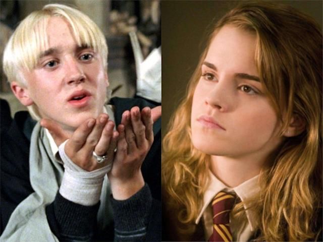 Este actor de ‘Harry Potter’ dejó a Emma Watson en la ‘friendzone’ ¿Se arrepentirá ahora?