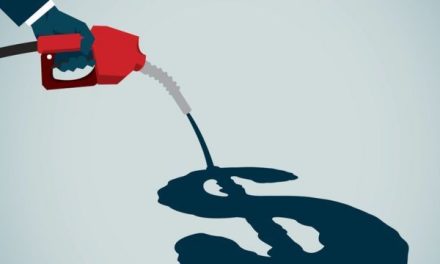 ‘Santa-hacienda’ nos regala apoyos a la gasolina