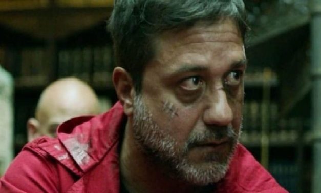 ‘¿Y Arturito?’, Revelan el motivo de porque Arturito ya no aparece en los últimos episodios