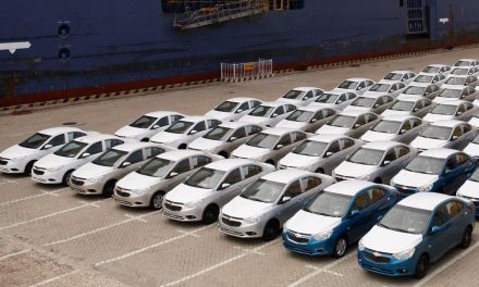 ‘Noviembre sin autos’ Venta de automóviles nuevos caen 13.5% en México
