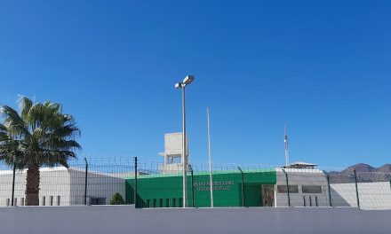 Sube a veinticuatro el número de contagios por covid en penal femenil de Saltillo