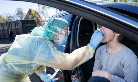 ¡Dinamarca en alerta! Avanza la variante Ómicron con 183 casos