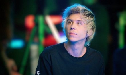 Amazon Prime prepara documental de ‘El Rubius’