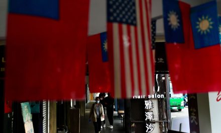‘Tu qué o qué’; Estados Unidos respaldará a Taiwán por aviones chinos