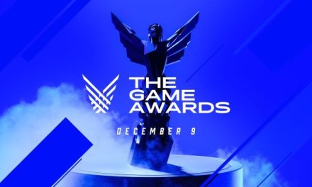 ‘Jugador 1¿Estás listo?’; Hoy se realizan los GOTY 2021