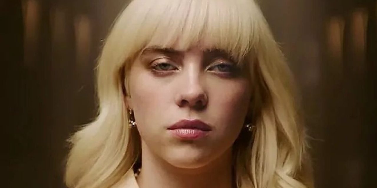 Billie Eilish revela que veía mucha pornografía