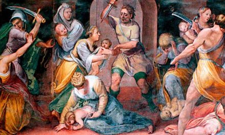 ¿Por qué se celebra el Día de los Inocentes el 28 de diciembre?