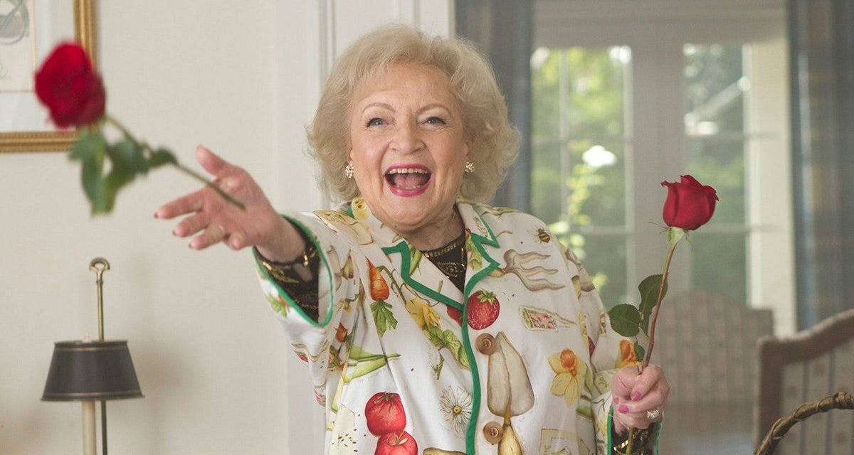 Muere a los 99 años la actriz y comediante Betty White