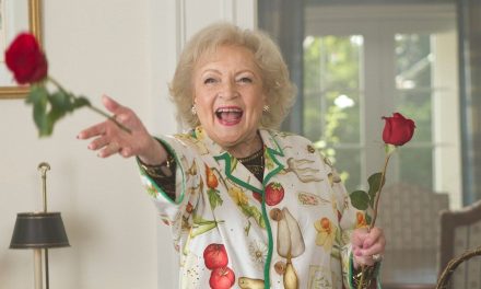 Muere a los 99 años la actriz y comediante Betty White