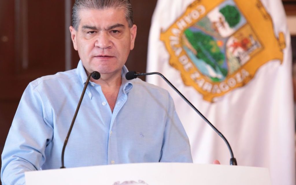 MARS destaca acciones contra la violencia de género en Coahuila