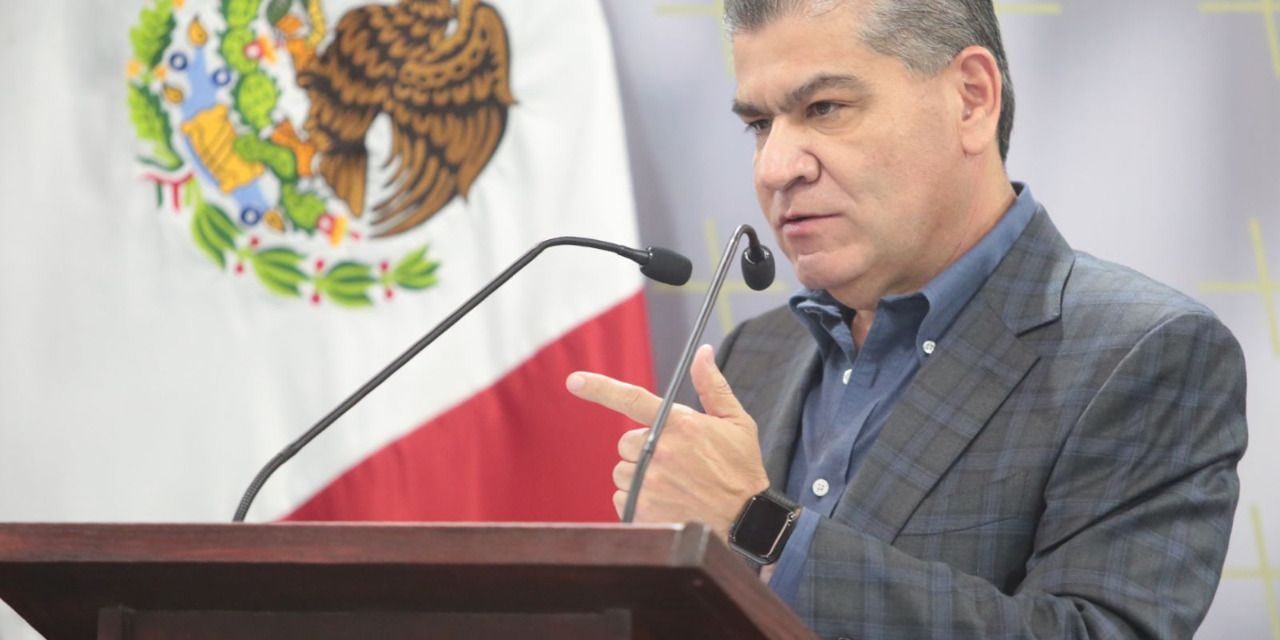 Coahuila es líder en materia de Derechos Humanos: MARS