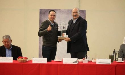Saltillo destaca como líder en competitividad, empleo y desarrollo económico