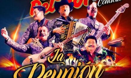 Regresan Los Tigres del Norte a Saltillo