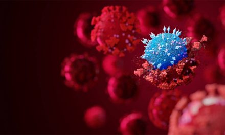 Alerta OMS que Ómicron es más reinfecciosa… pero menos que Delta