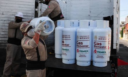 ‘El Gas Bienestar no es competencia en México’; Cofece