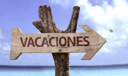 ¿Cuántos días de vacaciones te tocan por año? Te decimos qué dice la ley