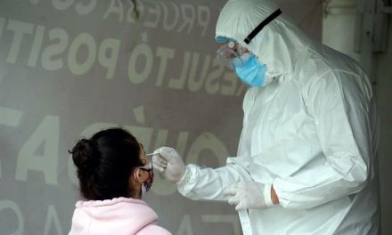 Ómicron está muy cerca de Coahuila; detectan 6 casos en Nuevo León