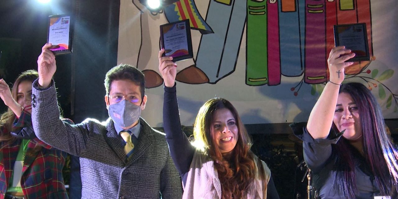 Navidad en el Campo reconoce acciones de Fundación RCG