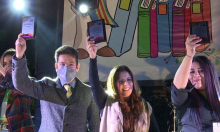 Navidad en el Campo reconoce acciones de Fundación RCG