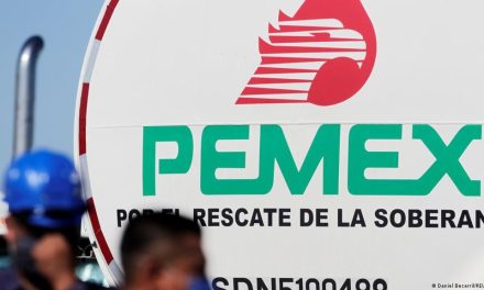 Hacienda pondrá hasta 3 mil 500 mdd para aliviar deuda de Pemex