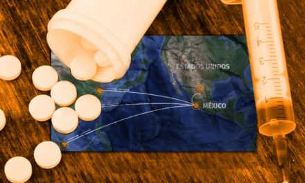 Fentanilo es la primer causa de muerte en Estados Unidos