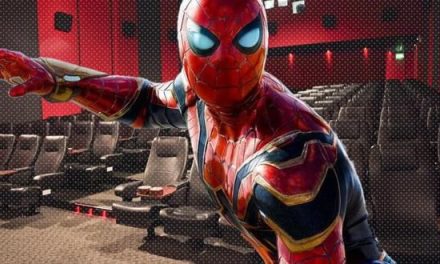 ¡Spider-Man salvará los cines y la economía de México!