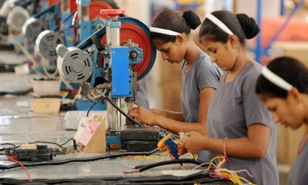 Repunta el empleo en la región Sureste de Coahuila