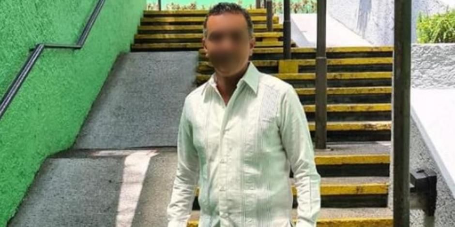 Alcalde electo de Lerdo de Tejada es detenido por presunto secuestro