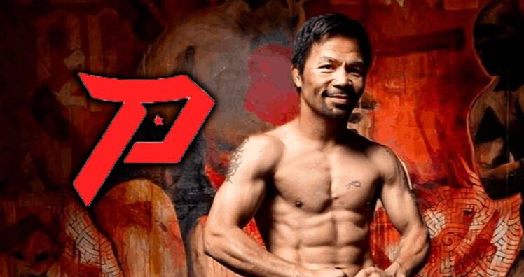 Manny Pacquiao crea equipo de Esports